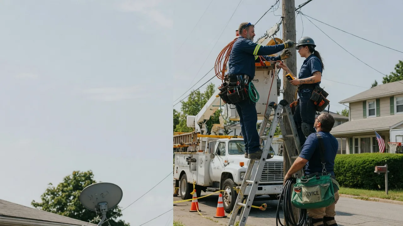 Electrical Repair in Lunenburg, VT near me